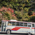 バスの運転士不足で人気TV番組ももはや成り立たない！　深刻な路線バスの廃止問題