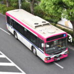 【画像】一般車は違反に注意したい「バス専用」と「バス優先」のレーン。自転車乗りも対象の通行ルールと罰則 〜 画像5