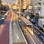 【画像】一般車は違反に注意したい「バス専用」と「バス優先」のレーン。自転車乗りも対象の通行ルールと罰則 〜 画像9