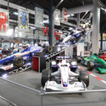 アウトバーンに潜む“初見殺し”の罠！　そこを抜けるとF1にバイクにコンコルドまでが居並ぶ最強博物館が待っていた