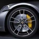 【画像】ポルシェ911のエンジンは350馬力でブレーキは1200馬力！　レーシングドライバーが語る「制動馬力」とは 〜 画像3
