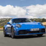 【画像】ポルシェ911のエンジンは350馬力でブレーキは1200馬力！　レーシングドライバーが語る「制動馬力」とは 〜 画像14