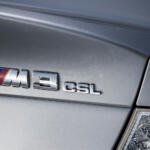 野蛮とさえ思える走り命のM3！　いまや新車価格の３倍で取引される「E46型M3 CSL」こそMの真骨頂!!