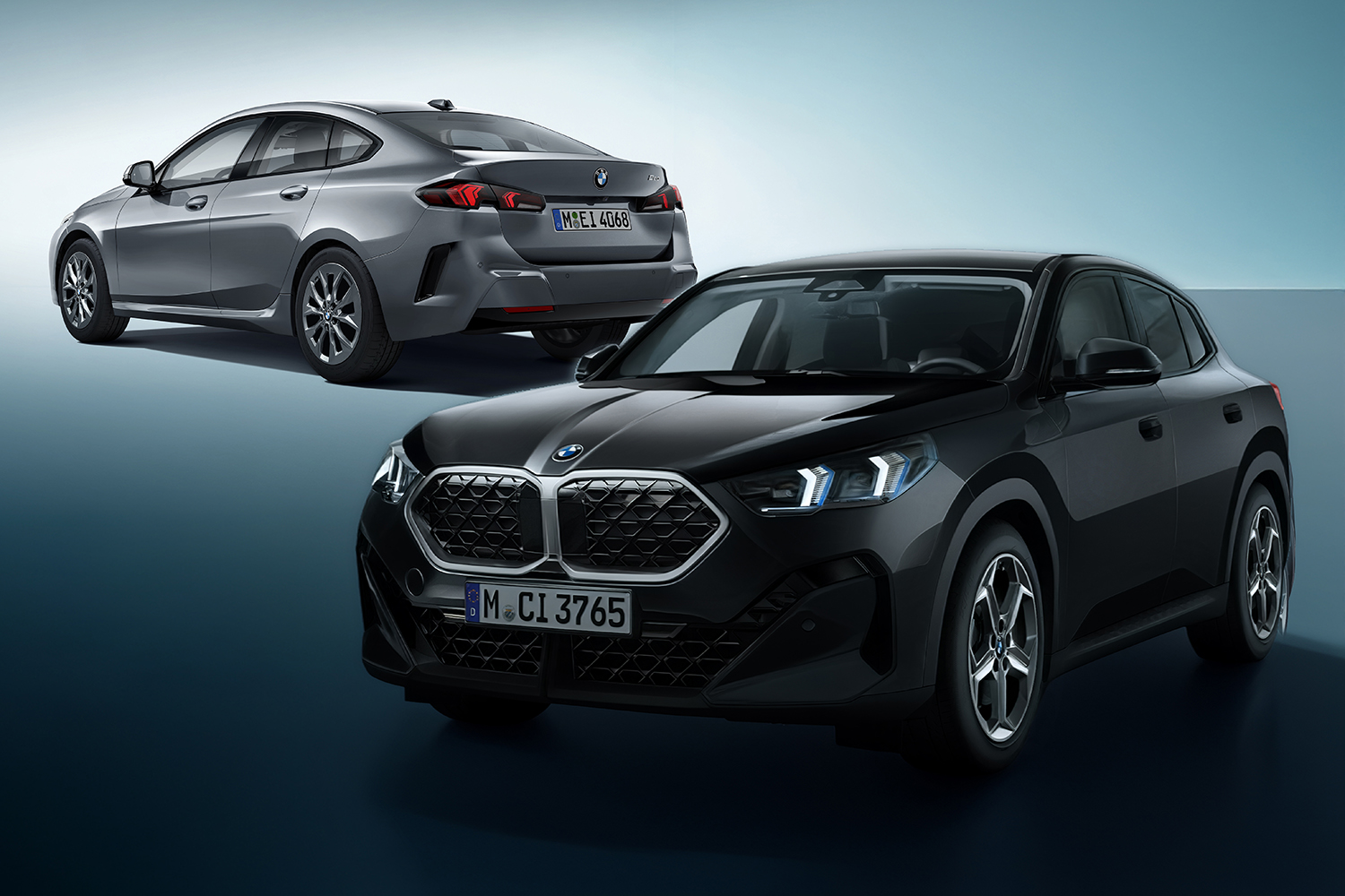 BMWが「2シリーズ グランクーペ」と「X2」に新たなエントリーモデル「original」を追加
