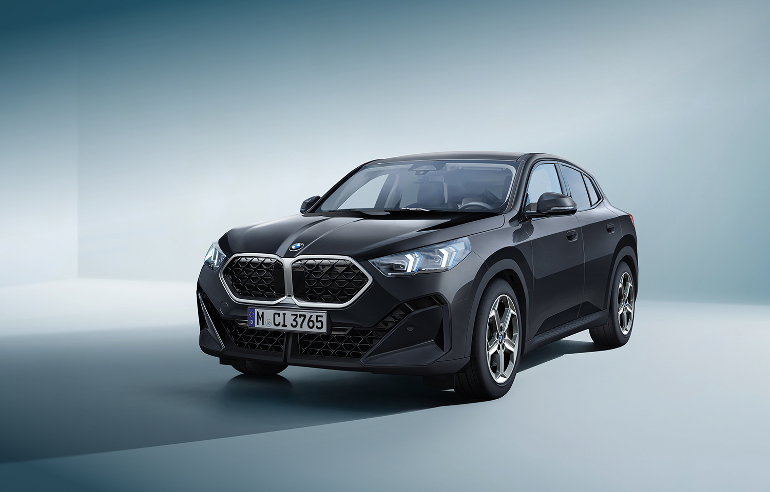 BMW X2 sDrive20i original
