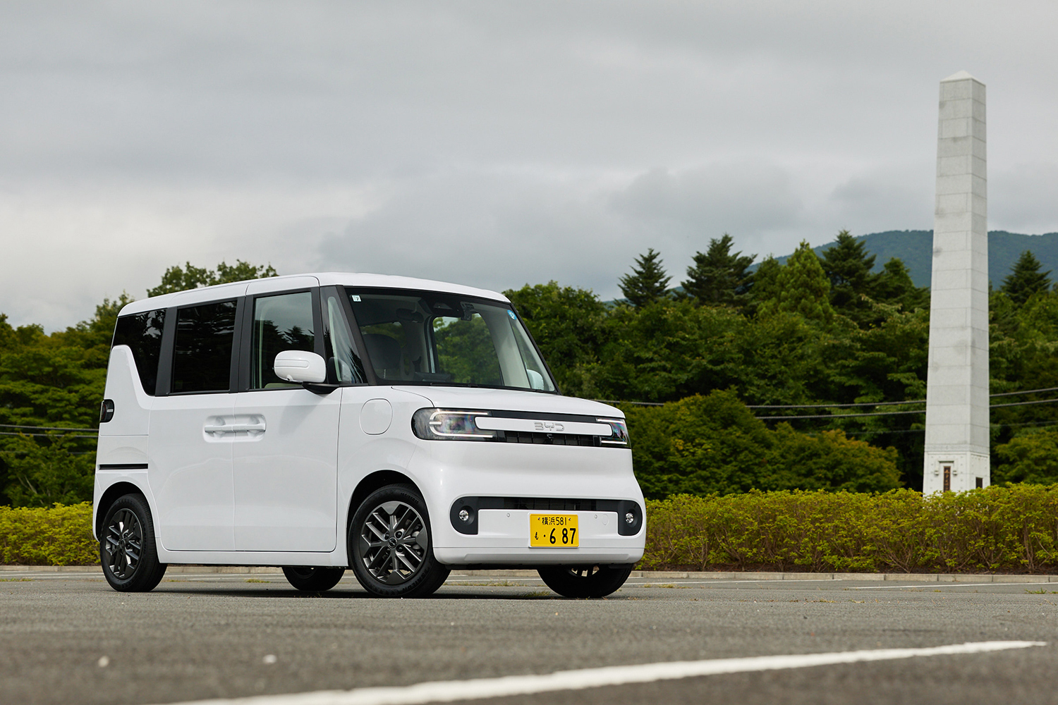 中国の軽自動車風コンパクトカー「K-CAR」が世界を席巻するXデーは目前に