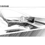 【画像】巨大グリルからの軌道修正ではない！　 BMWジャパンに直撃した新型iX3「ノイエクラッセ」デザインの真意 〜 画像4