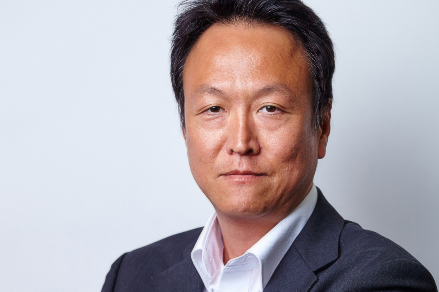ビー・エム・ダブリュー株式会社 広報部ゼネラルマネージャー前田雅彦さん