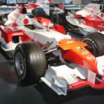 【画像】世界に１台の「TS020」ロードカーに幻のF1！　ドイツにあるトヨタの“極秘保管庫”がついに一般公開されたので突撃取材 〜 画像14