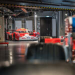 【画像】世界に１台の「TS020」ロードカーに幻のF1！　ドイツにあるトヨタの“極秘保管庫”がついに一般公開されたので突撃取材 〜 画像20
