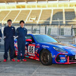 【画像】新しいマシンに新しい路面と初めて尽くしで挑む激戦の鈴鹿！　GR86／BRZ Cup第６戦に挑んだチームタクティに課された試練 〜 画像15