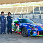 【画像】新しいマシンに新しい路面と初めて尽くしで挑む激戦の鈴鹿！　GR86／BRZ Cup第６戦に挑んだチームタクティに課された試練 〜 画像16
