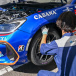 【画像】新しいマシンに新しい路面と初めて尽くしで挑む激戦の鈴鹿！　GR86／BRZ Cup第６戦に挑んだチームタクティに課された試練 〜 画像21