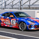【画像】新しいマシンに新しい路面と初めて尽くしで挑む激戦の鈴鹿！　GR86／BRZ Cup第６戦に挑んだチームタクティに課された試練 〜 画像42