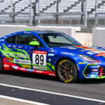 【画像】新しいマシンに新しい路面と初めて尽くしで挑む激戦の鈴鹿！　GR86／BRZ Cup第６戦に挑んだチームタクティに課された試練 〜 画像103
