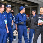 【画像】新しいマシンに新しい路面と初めて尽くしで挑む激戦の鈴鹿！　GR86／BRZ Cup第６戦に挑んだチームタクティに課された試練 〜 画像43