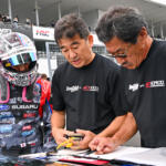 【画像】新しいマシンに新しい路面と初めて尽くしで挑む激戦の鈴鹿！　GR86／BRZ Cup第６戦に挑んだチームタクティに課された試練 〜 画像58
