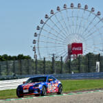 【画像】新しいマシンに新しい路面と初めて尽くしで挑む激戦の鈴鹿！　GR86／BRZ Cup第６戦に挑んだチームタクティに課された試練 〜 画像64