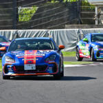【画像】新しいマシンに新しい路面と初めて尽くしで挑む激戦の鈴鹿！　GR86／BRZ Cup第６戦に挑んだチームタクティに課された試練 〜 画像110