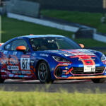 【画像】新しいマシンに新しい路面と初めて尽くしで挑む激戦の鈴鹿！　GR86／BRZ Cup第６戦に挑んだチームタクティに課された試練 〜 画像106