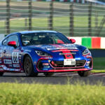 【画像】新しいマシンに新しい路面と初めて尽くしで挑む激戦の鈴鹿！　GR86／BRZ Cup第６戦に挑んだチームタクティに課された試練 〜 画像76