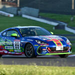 【画像】新しいマシンに新しい路面と初めて尽くしで挑む激戦の鈴鹿！　GR86／BRZ Cup第６戦に挑んだチームタクティに課された試練 〜 画像77