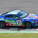 【画像】新しいマシンに新しい路面と初めて尽くしで挑む激戦の鈴鹿！　GR86／BRZ Cup第６戦に挑んだチームタクティに課された試練 〜 画像84