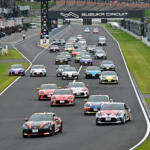 【画像】新しいマシンに新しい路面と初めて尽くしで挑む激戦の鈴鹿！　GR86／BRZ Cup第６戦に挑んだチームタクティに課された試練 〜 画像90