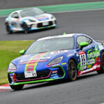 【画像】新しいマシンに新しい路面と初めて尽くしで挑む激戦の鈴鹿！　GR86／BRZ Cup第６戦に挑んだチームタクティに課された試練 〜 画像92