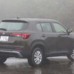 【画像】「軽さ」の重要性を痛感！　伝説のレーシングドライバーがホンダWR-Vに載って感じた「クルマはこれで十分」【ガンさんこと黒沢元治のDPQ：ホンダWR-V編】 〜 画像8