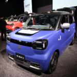 【画像】スズキ初の軽ＥＶ「eSKY」を自分らしく彩る！　スズキは純正アクセサリーで「近未来系」と「ポップ系」のふたつの顔を提案 〜 画像24