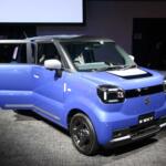 【画像】スズキ初の軽ＥＶ「eSKY」を自分らしく彩る！　スズキは純正アクセサリーで「近未来系」と「ポップ系」のふたつの顔を提案 〜 画像29