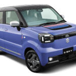 【画像】スズキ初の軽ＥＶ「eSKY」を自分らしく彩る！　スズキは純正アクセサリーで「近未来系」と「ポップ系」のふたつの顔を提案 〜 画像9