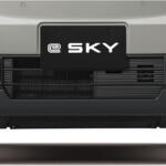 【画像】スズキ初の軽ＥＶ「eSKY」を自分らしく彩る！　スズキは純正アクセサリーで「近未来系」と「ポップ系」のふたつの顔を提案 〜 画像11