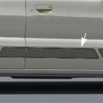 【画像】スズキ初の軽ＥＶ「eSKY」を自分らしく彩る！　スズキは純正アクセサリーで「近未来系」と「ポップ系」のふたつの顔を提案 〜 画像14