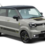 【画像】スズキ初の軽ＥＶ「eSKY」を自分らしく彩る！　スズキは純正アクセサリーで「近未来系」と「ポップ系」のふたつの顔を提案 〜 画像19