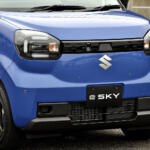 「アルト47万円」の再来か!?　スズキ新型軽BEVがBYD「ラッコ」を迎え撃つ“ヤバい”価格との噂
